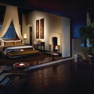 Accomodation