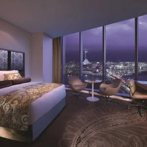 Accomodation