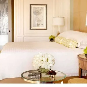 Accomodation
