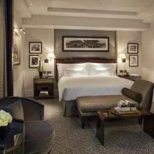 Accomodation