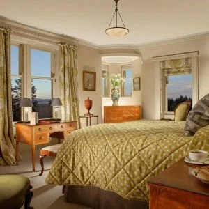Accomodation