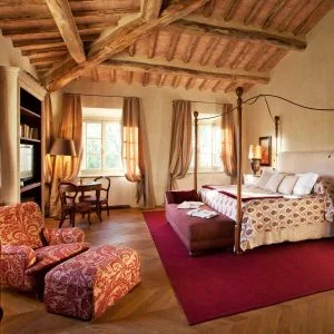 Accomodation