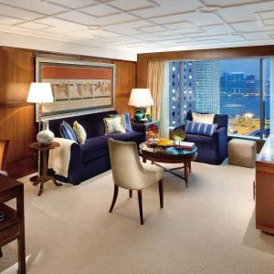 Accomodation