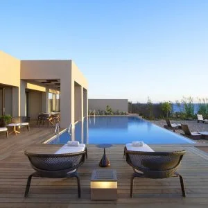 Accomodation