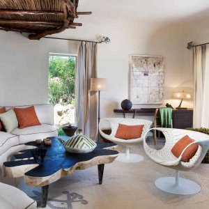 Accomodation