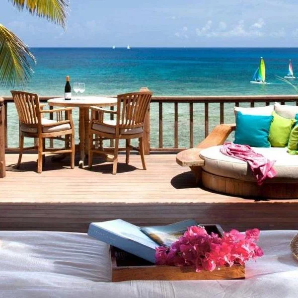 Necker Island, British Virgin Islands