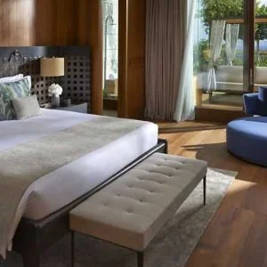 Accommodation