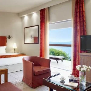 Accommodation