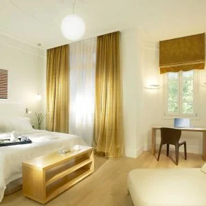 Accommodation