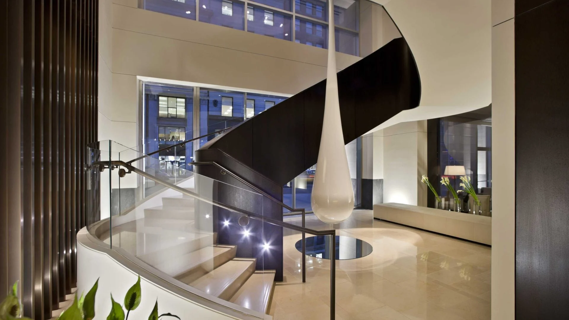 Manhattan’s New Icon – Langham Place