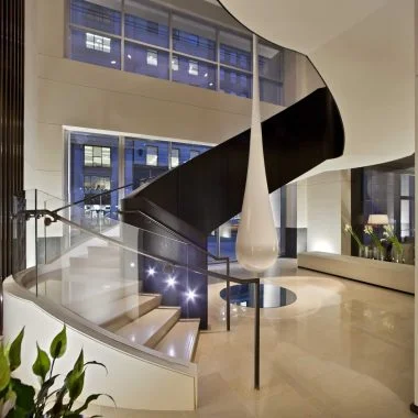Manhattan’s New Icon – Langham Place