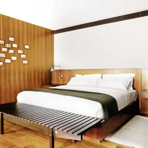 Accommodation