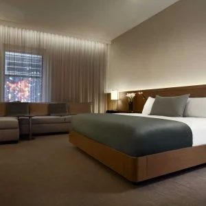 Accommodation