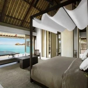 Accomodation
