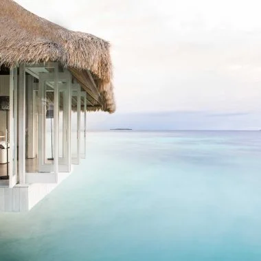 Maldives by Yacht