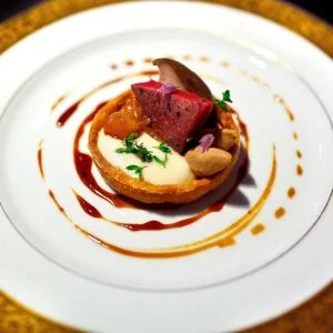 Style of Food