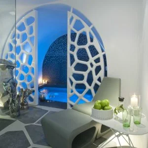 Accommodation