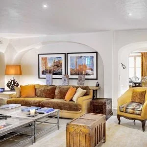 Accommodation