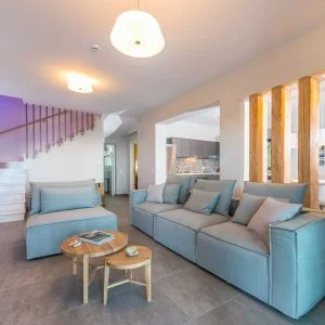 Accommodation