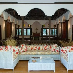 Accommodation