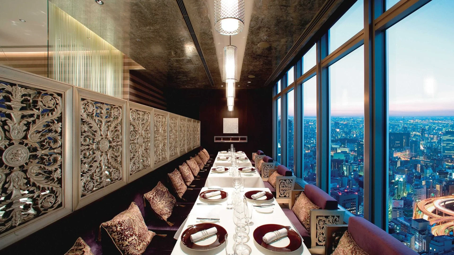Luxury Travel Guide: Tokyo