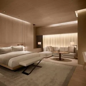 Accommodation