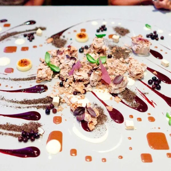Chicago, Alinea