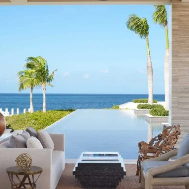 Caribbean Retreats