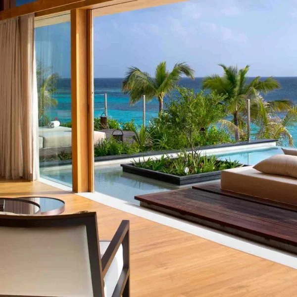 Coco Privé Kuda Hithi, Maldives