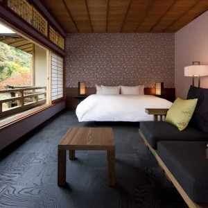 Accomodation