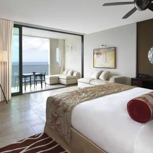 Accommodation