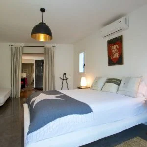 Accommodation
