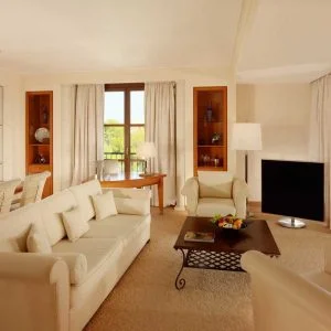 Accommodation