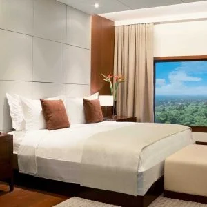 Accommodation