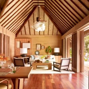 Accomodation