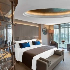 Accommodation