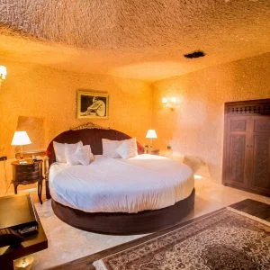 Accommodation