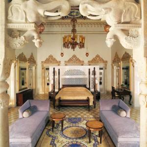 Accommodation