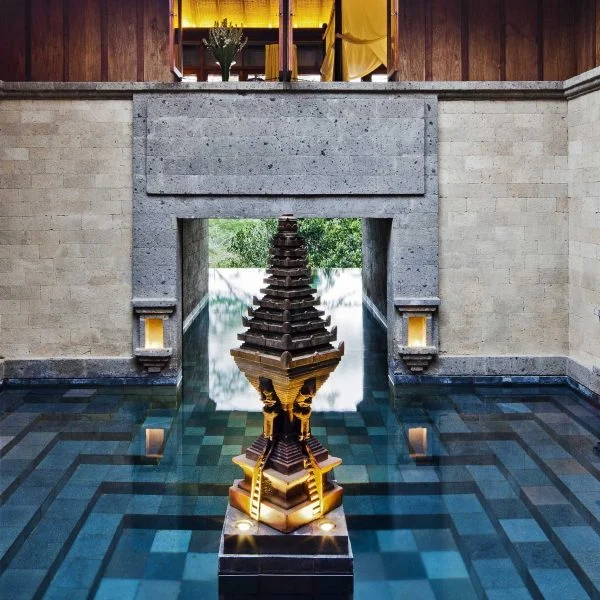 COMO Shambhala Estate