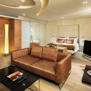 Accommodation