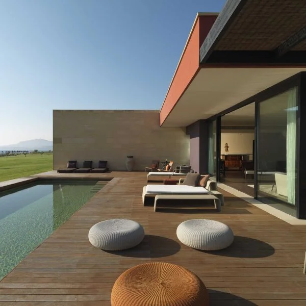 Sicily, Rocco Forte Verdura Resort