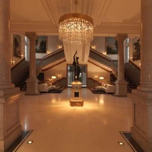 Accomodation