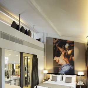 Accomodation