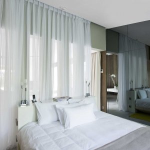 Accommodation