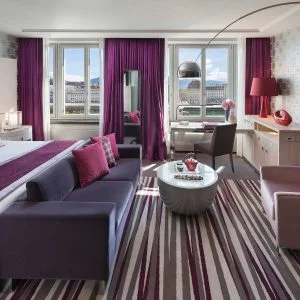 Accommodation