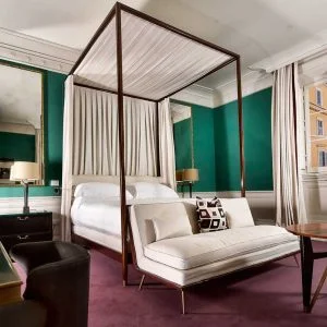 Accommodation