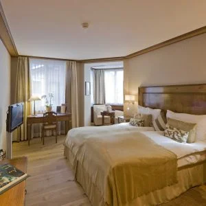 Accommodation