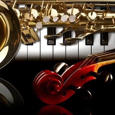 Language of music on Sani Festival