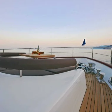 The Superyacht Rendezvous in Montenegro