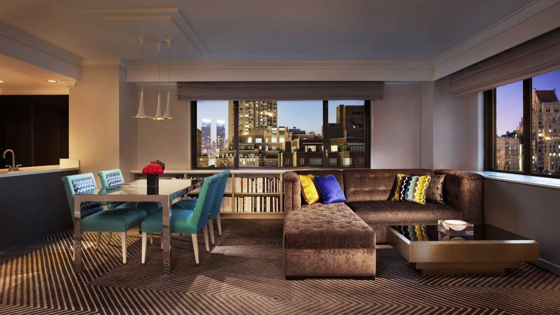Glamorous Marilyn Monroe Experience at Loews Regency New York